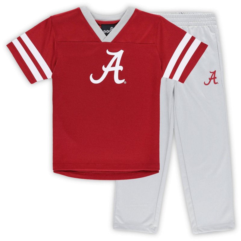 Preschool /Gray Ala… - image