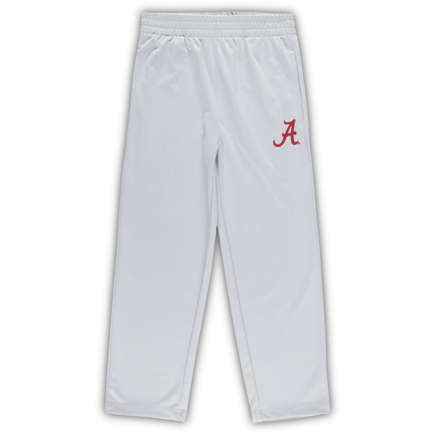 Preschool /Gray Alabama Tide Zone Jersey  Pants Set - view number 4