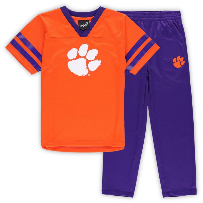 Preschool /Purple C… - image