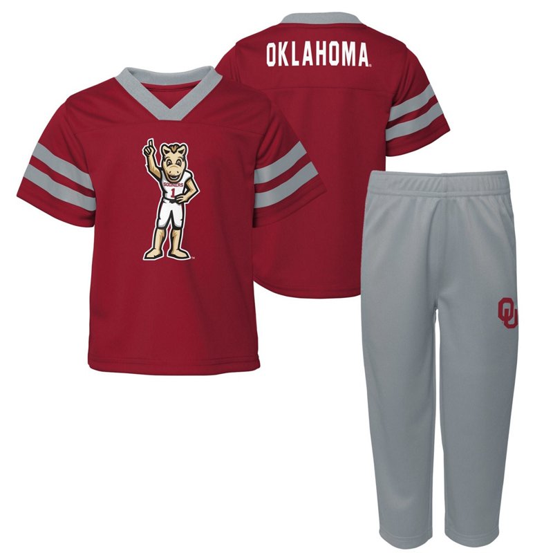 Preschool Oklahoma … - image