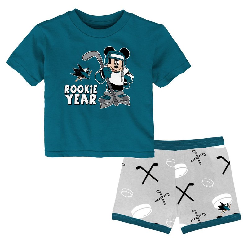 San Jose Sharks Dis… - image
