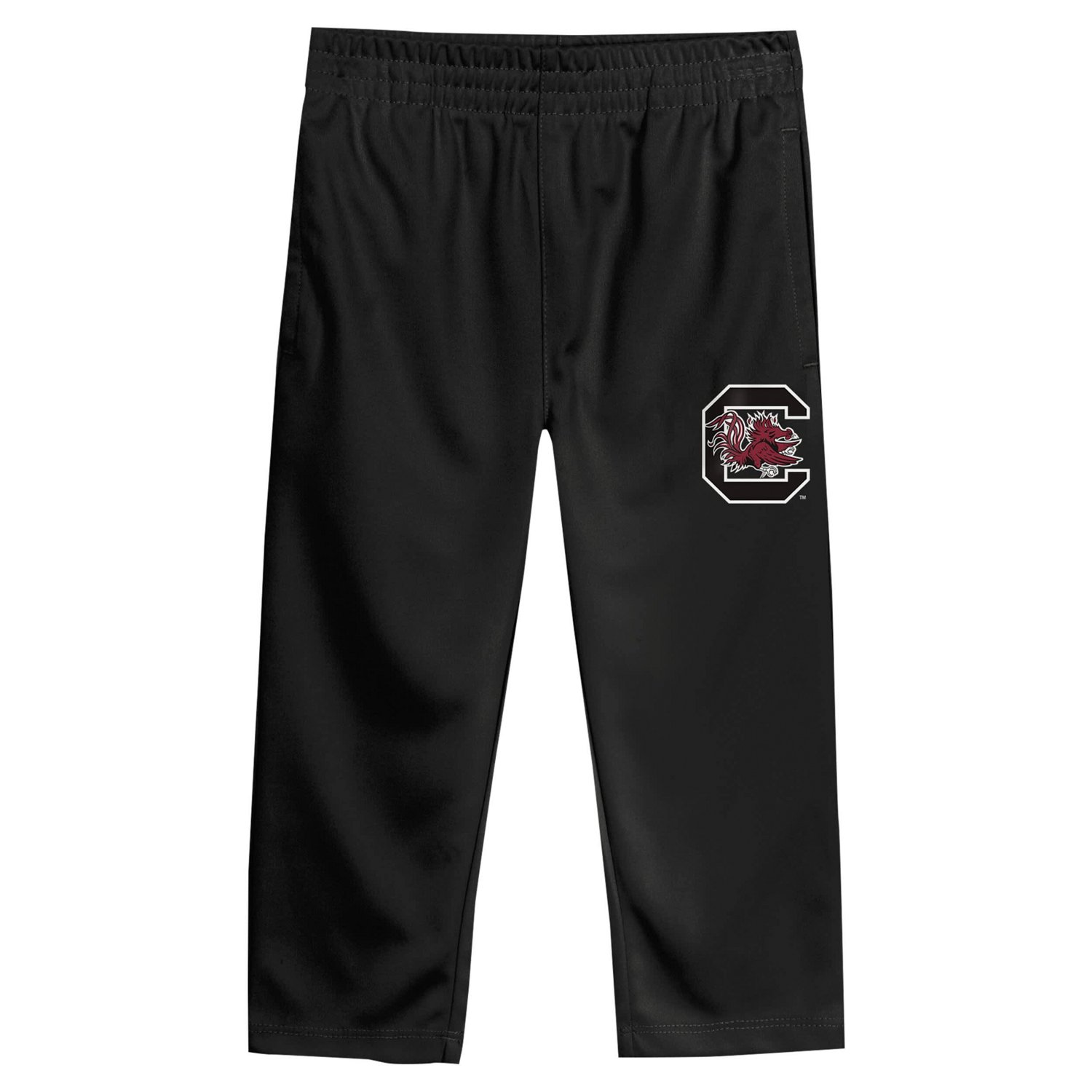 South Carolina Gamecocks Two-Piece Zone Jersey  Pants Set                                                                        - view number 3