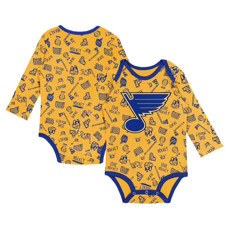 St Louis Blues Dyna… - image