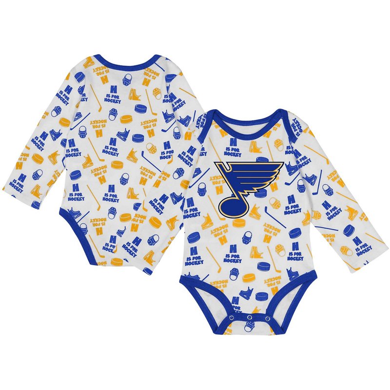 St Louis Blues Quic… - image