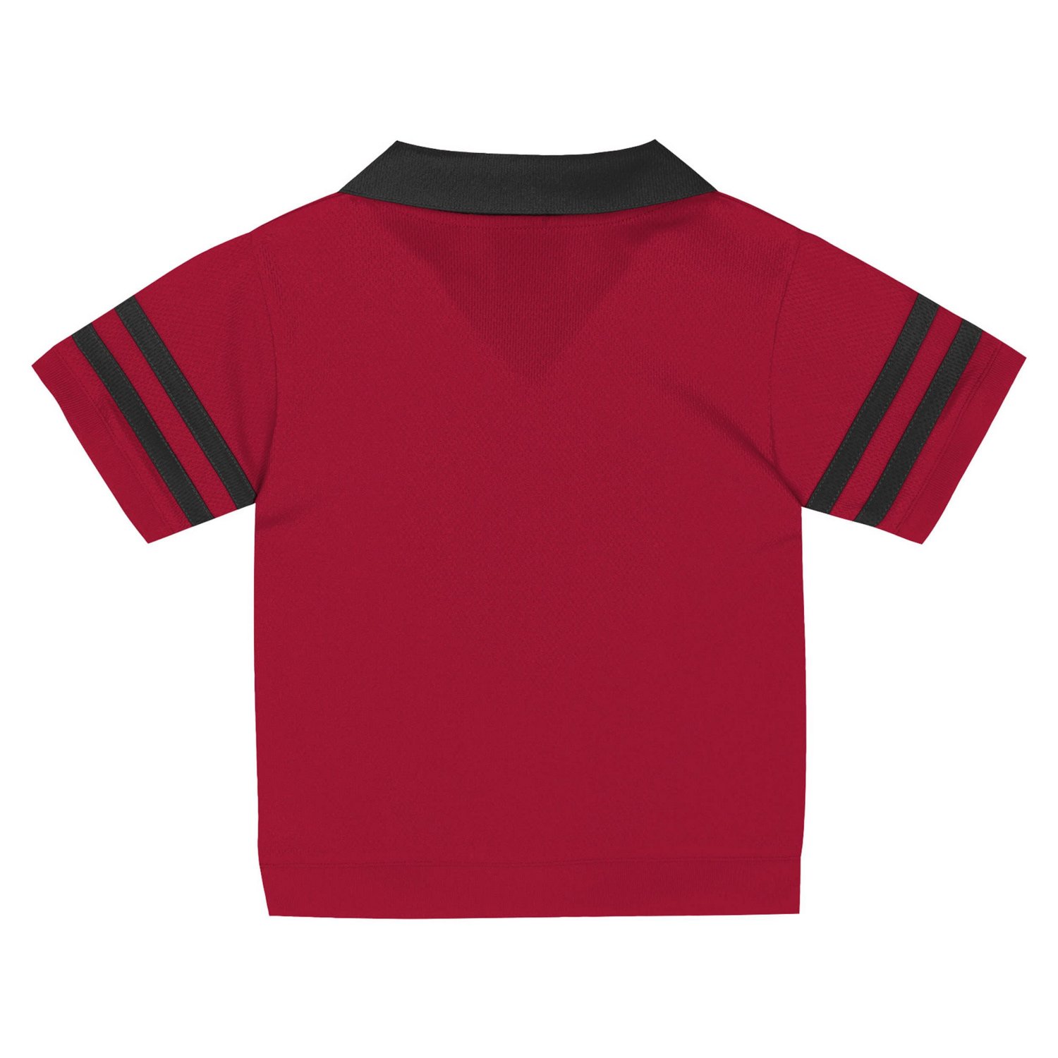 Toddler Atlanta United FC Charming Dude Top  Short Set - view number 3