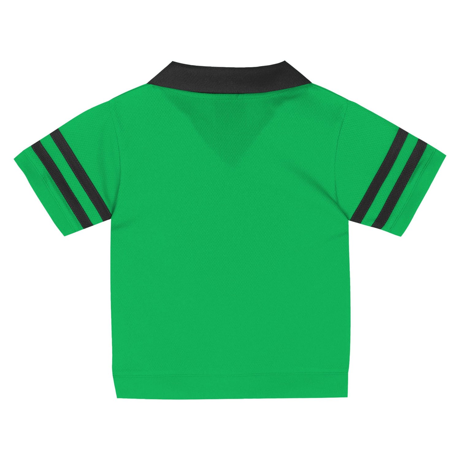 Toddler Austin FC Charming Dude Top  Short Set - view number 3