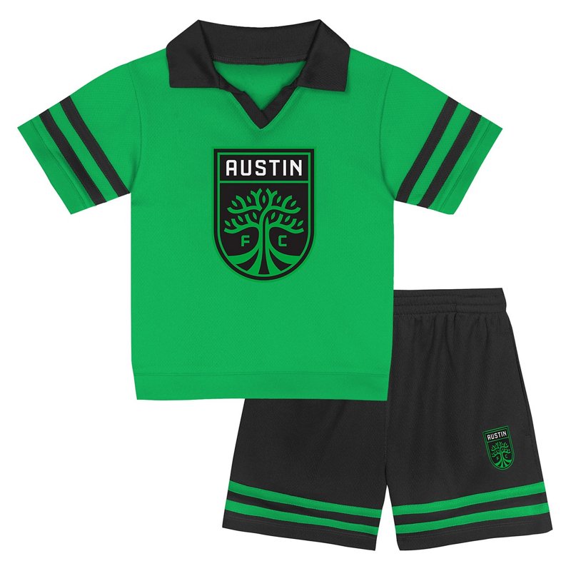 Toddler Austin Fc C… - image