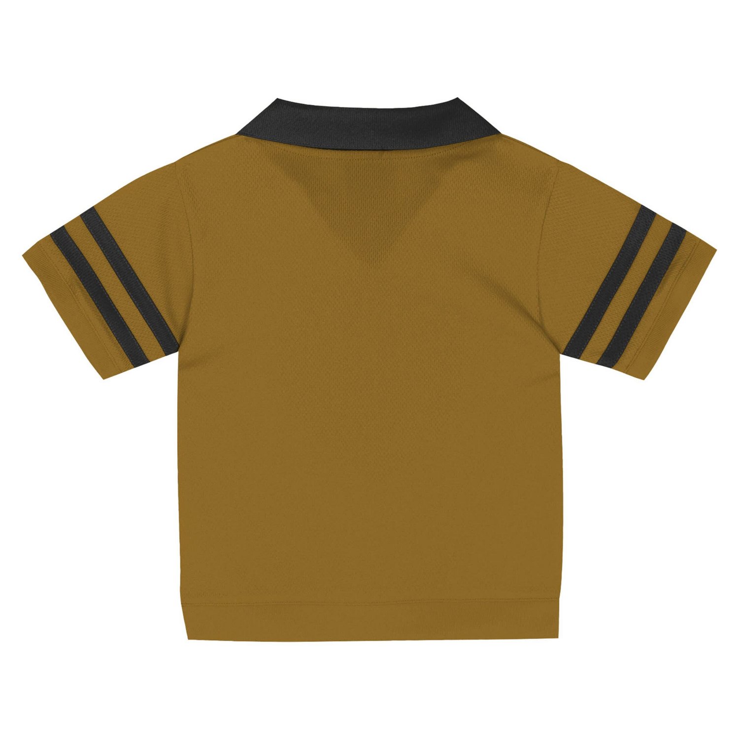 Toddler LAFC Charming Dude Top  Short Set - view number 3