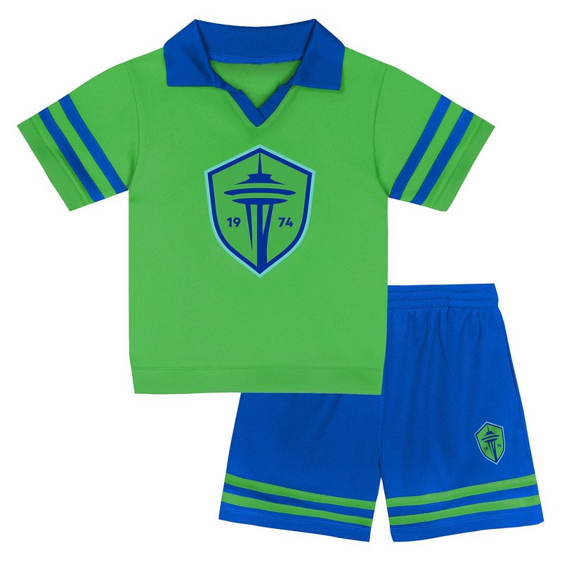 Toddler Seattle Sou… - image