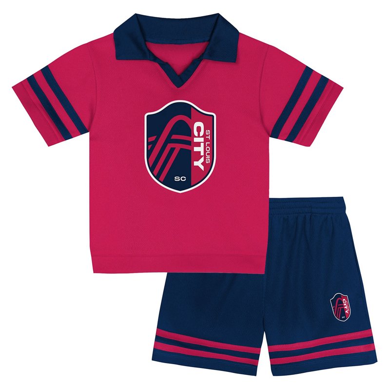 Toddler St Louis Ci… - image