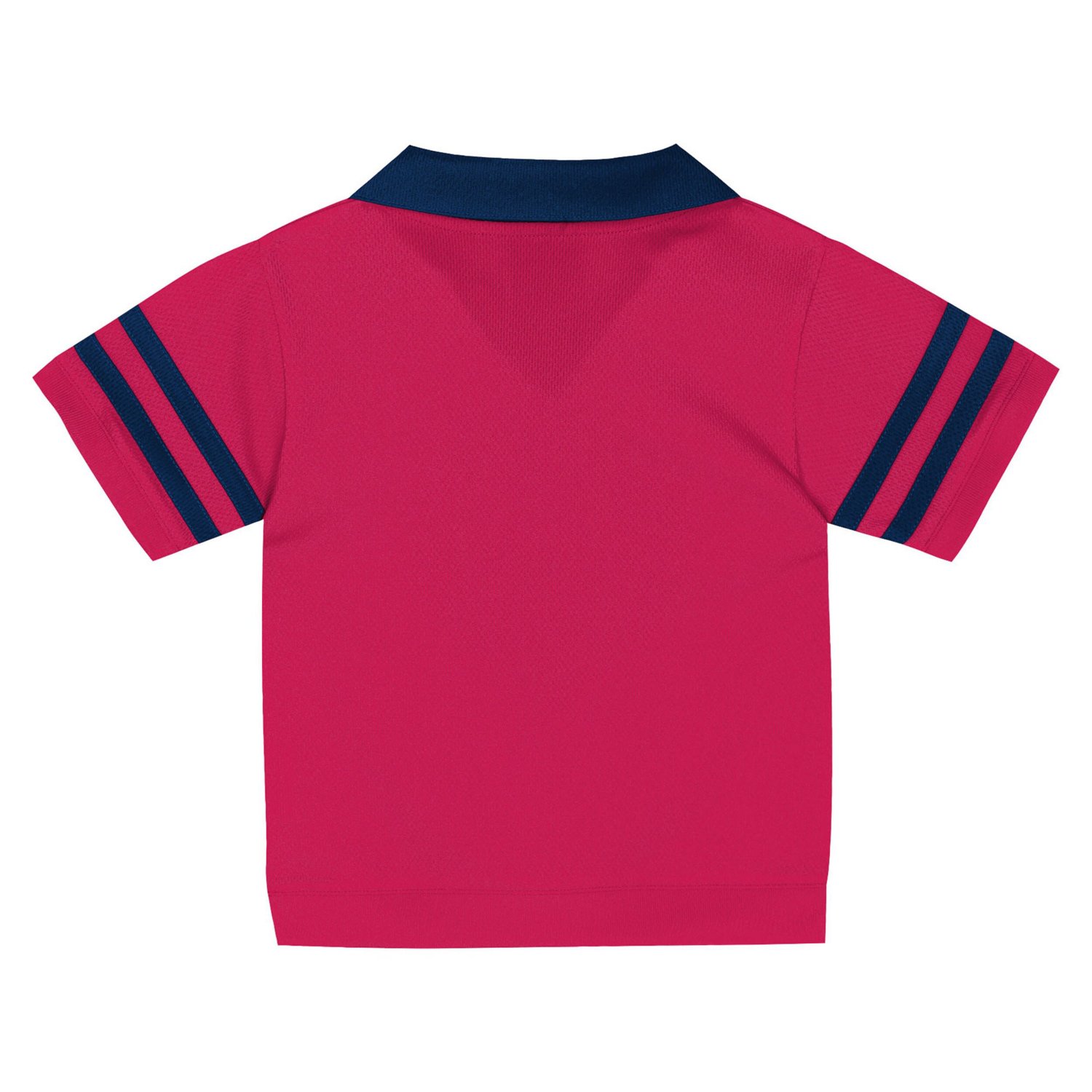 Toddler St Louis City SC Charming Dude Top  Short Set - view number 2
