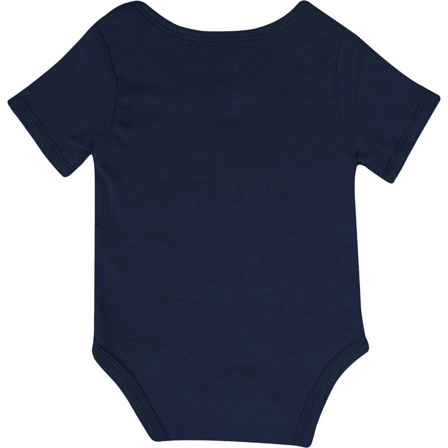 Under Armour Auburn Tigers Logo Bodysuit - view number 3