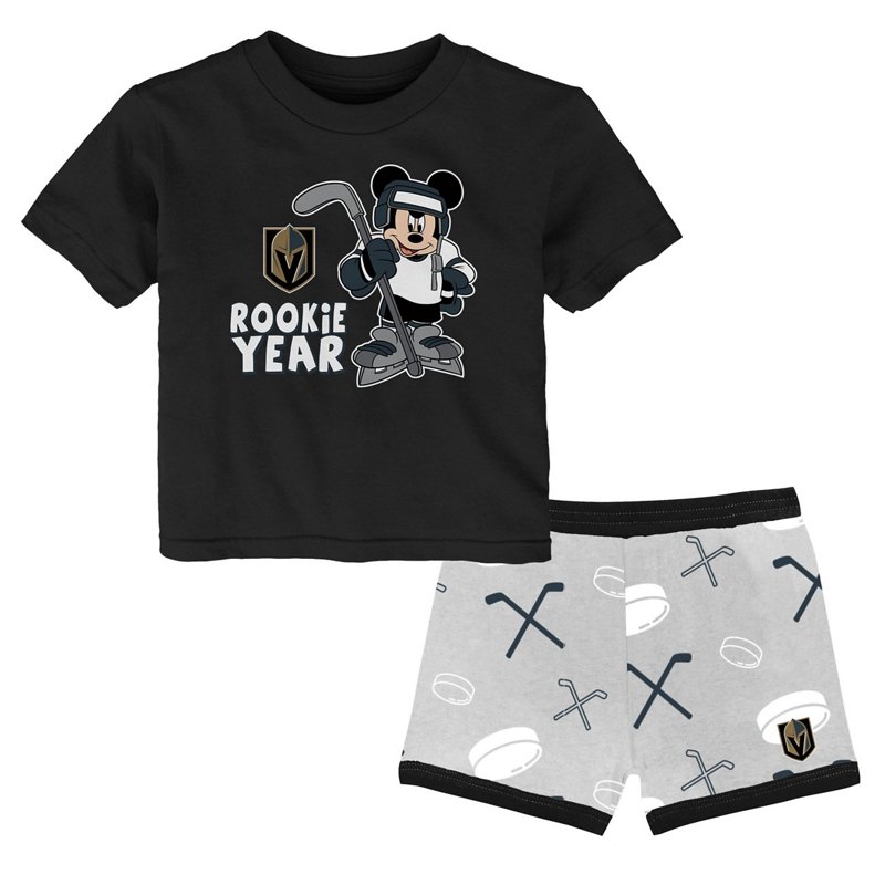 Vegas Golden Knight… - image