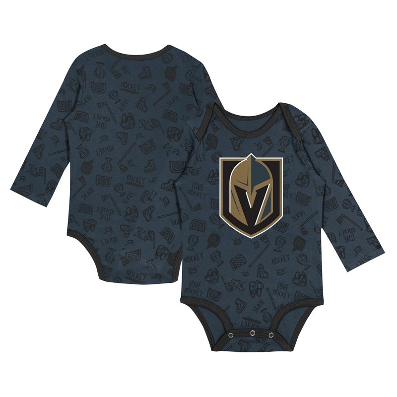 Vegas Golden Knight… - image