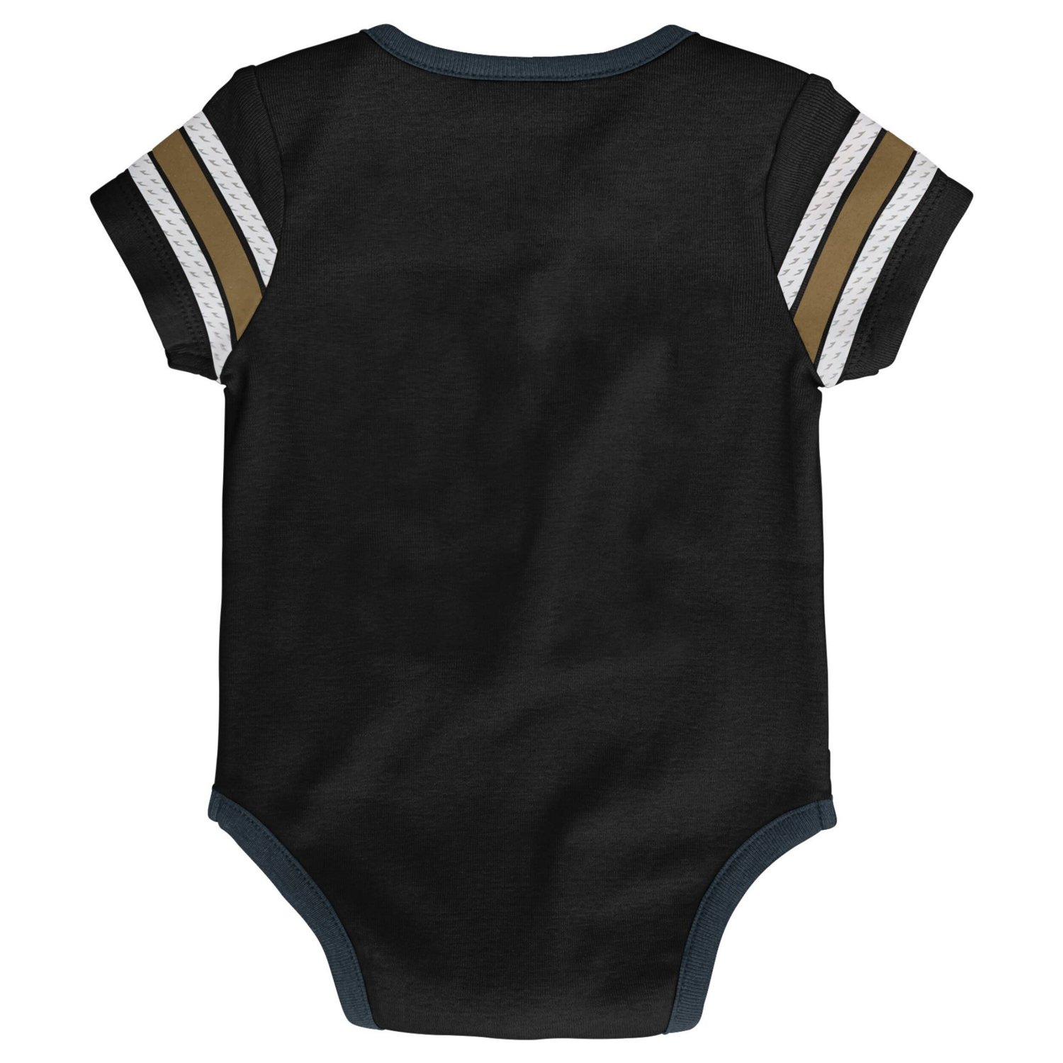 Vegas Golden Knights Hockey Jersey Bodysuit - view number 3
