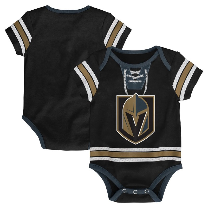 Vegas Golden Knight… - image