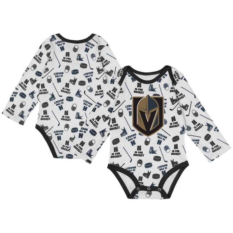 Vegas Golden Knight… - image