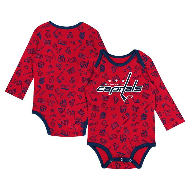 Washington Capitals… - image
