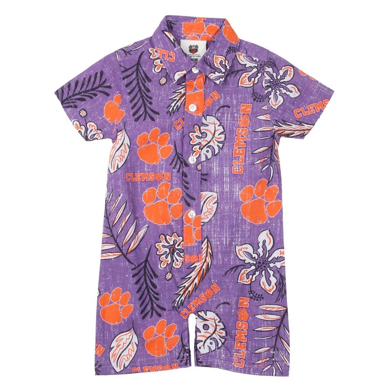 Wes Willy Clemson T… - image