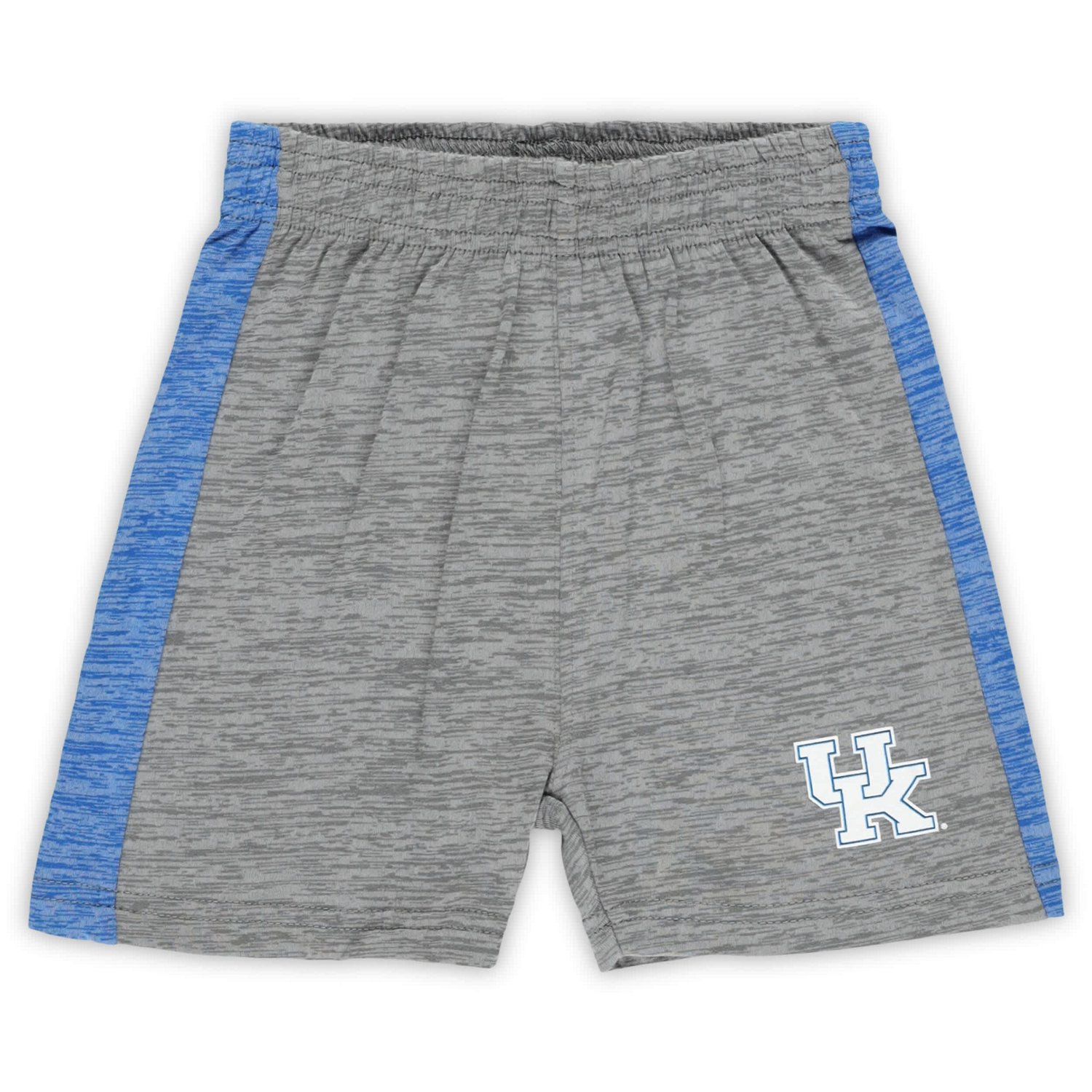 Wes  Willy Kentucky Wildcats Cloudy Yarn T-Shirt  Shorts Set - view number 3