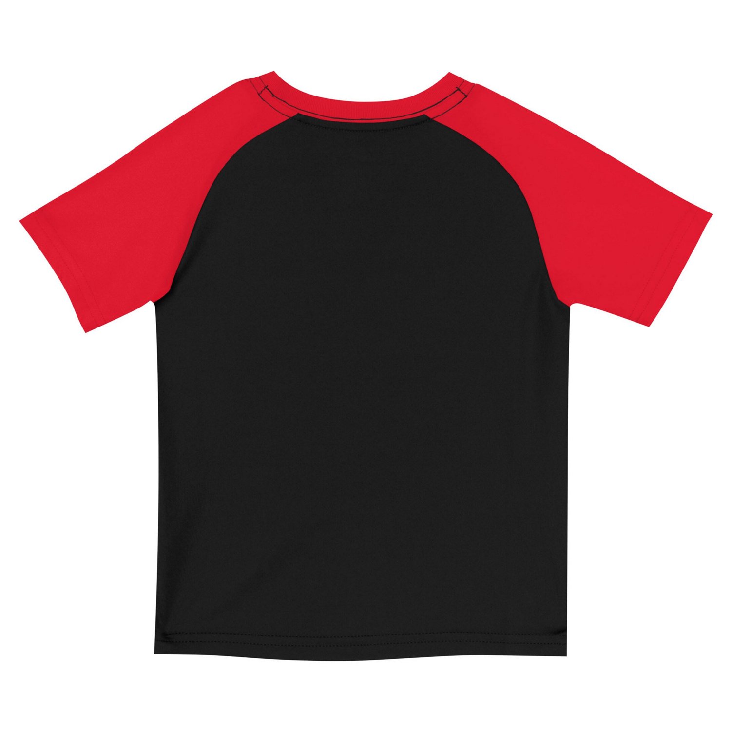 Youth Nike Black Chicago Bulls Practice T-Shirt  Shorts Set - view number 3