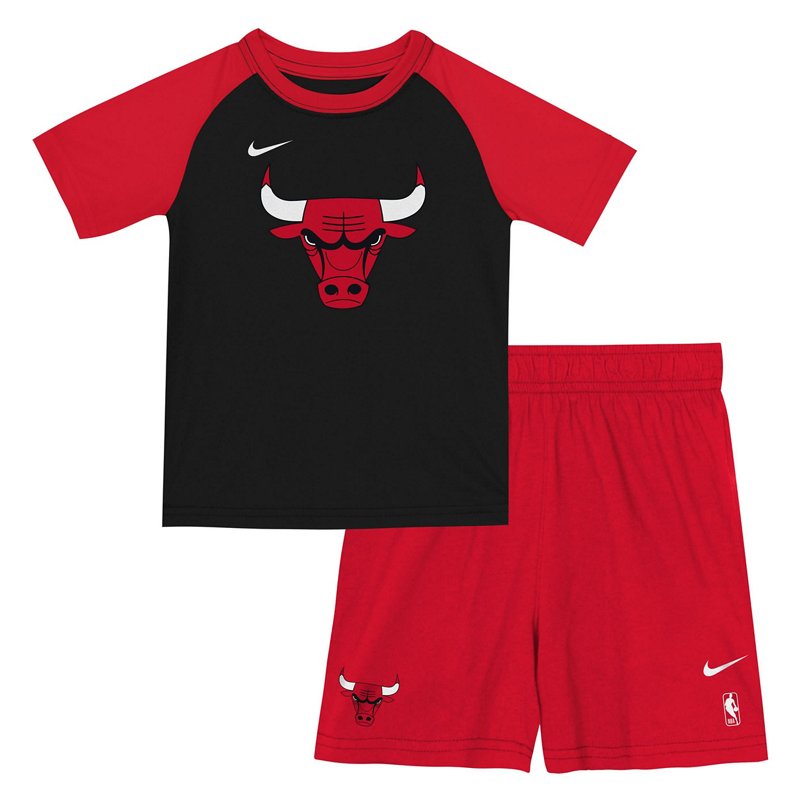 Youth Nike Black Ch… - image
