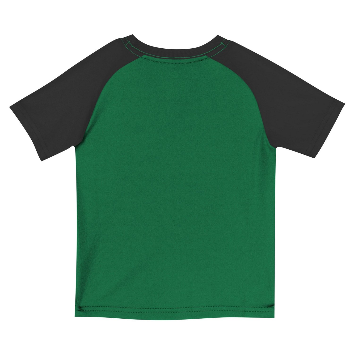 Youth Nike Kelly Boston Celtics Practice T-Shirt  Shorts Set - view number 3