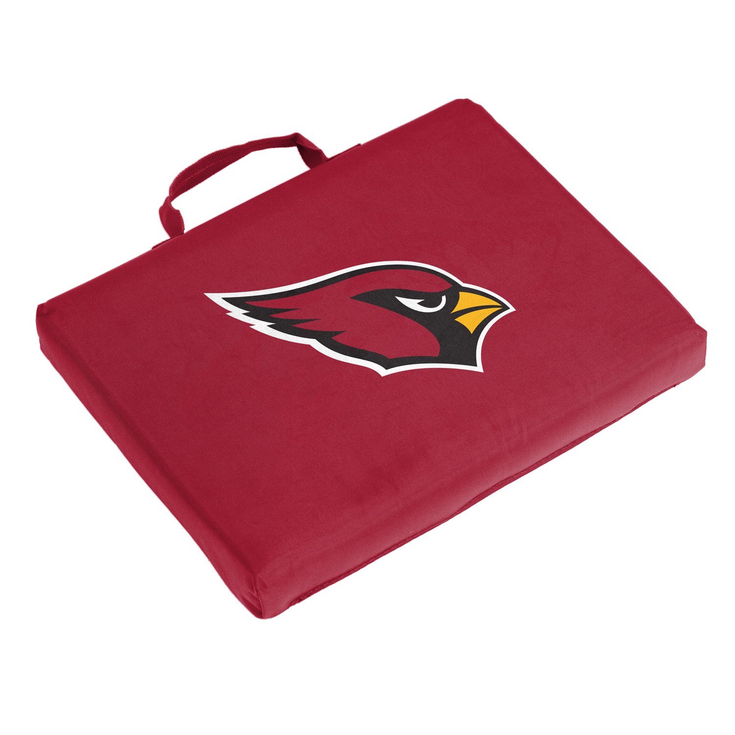 Logo Brands Arizona Cardinals Bleacher Cushion - view number 2