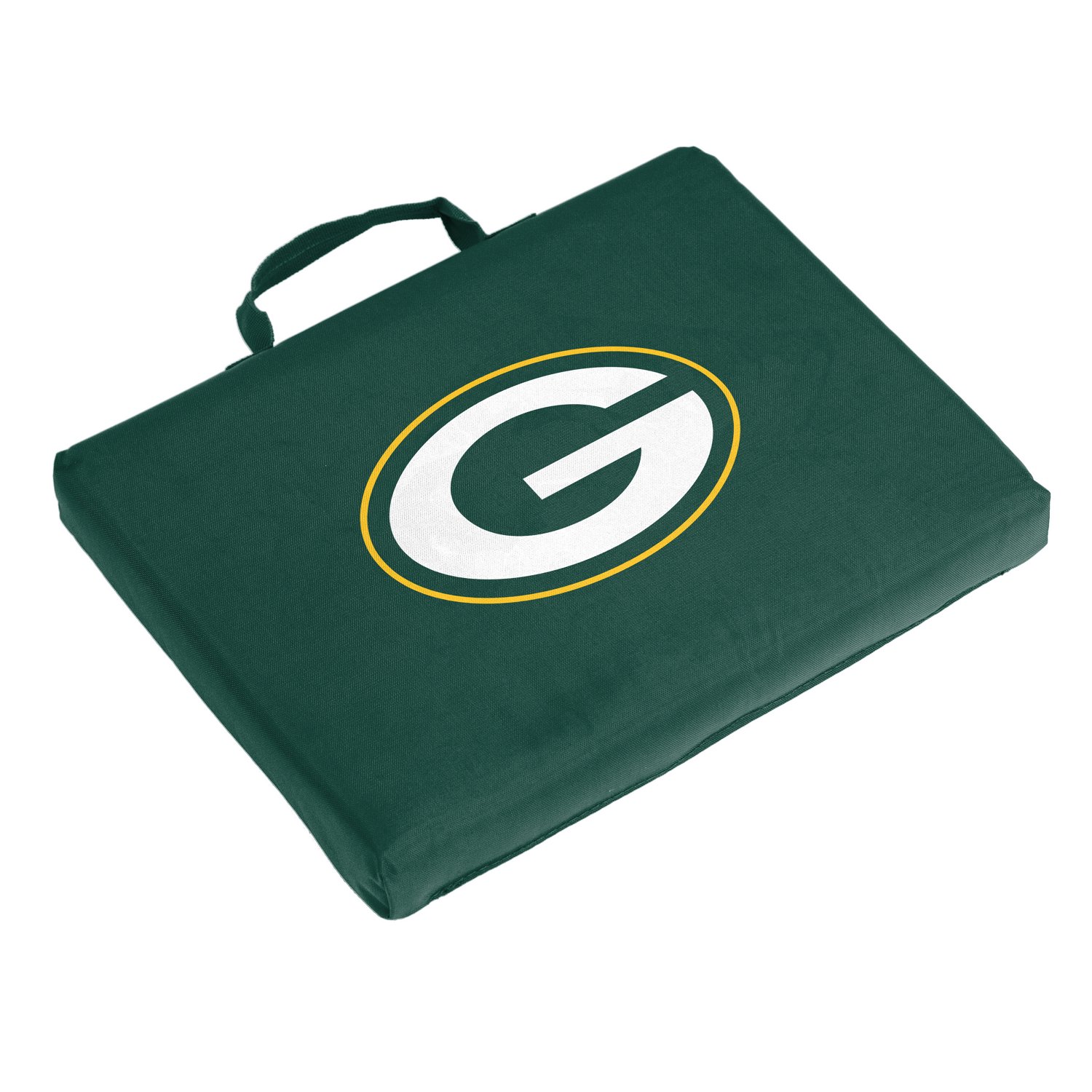 Logo Brands Green Bay Packers Bleacher Cushion - view number 2