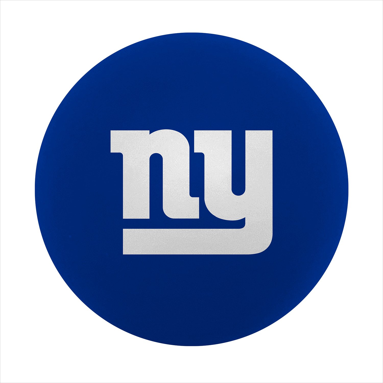 Logo Brands New York Giants High Bounce Ball                                                                                     - view number 2