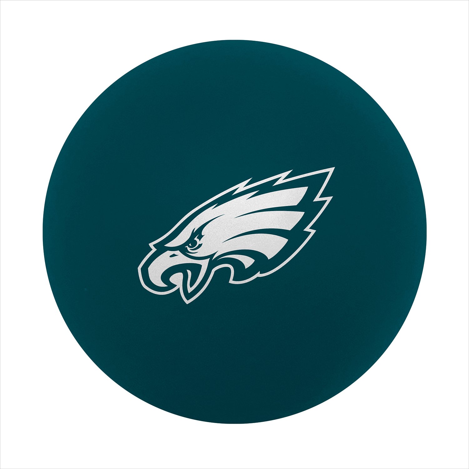 Logo Brands Philadelphia Eagles High Bounce Ball - view number 2