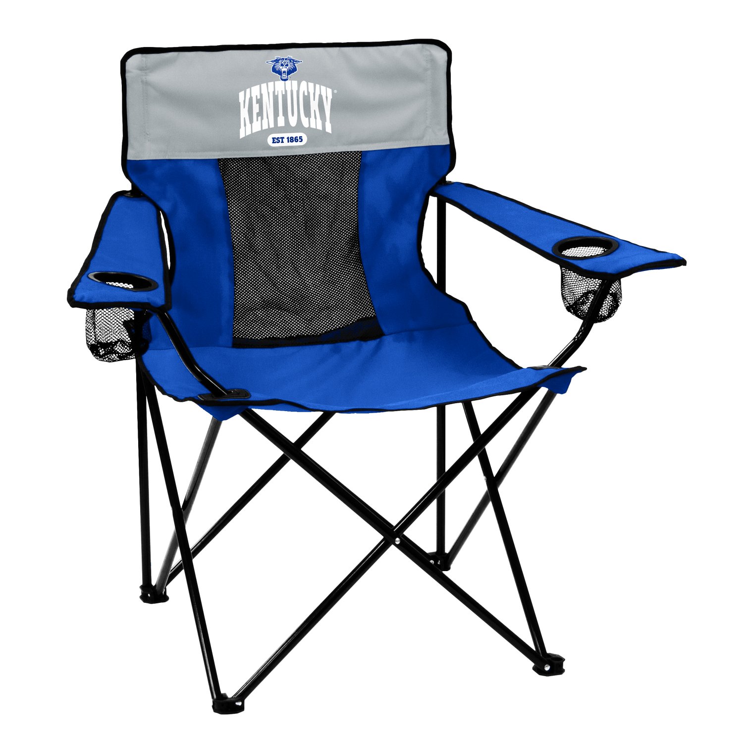 Logo Brands University of Kentucky Elite Arch Chair - view number 2