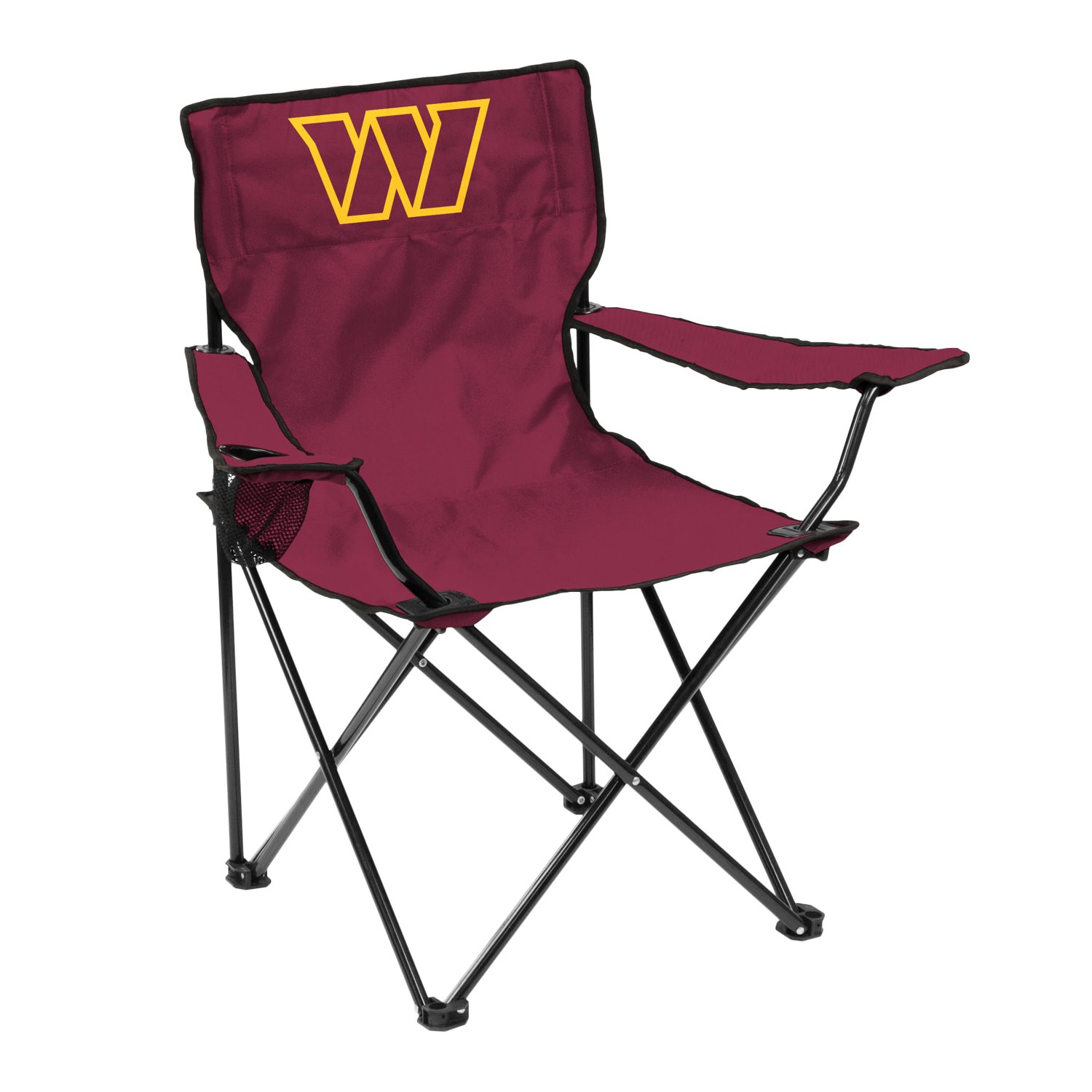 Logo Washington Commanders Quad Chair                                                                                            - view number 2