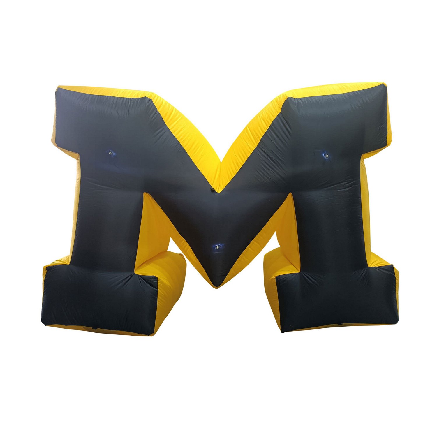 Michigan Wolverines Inflatable Mascot - view number 3