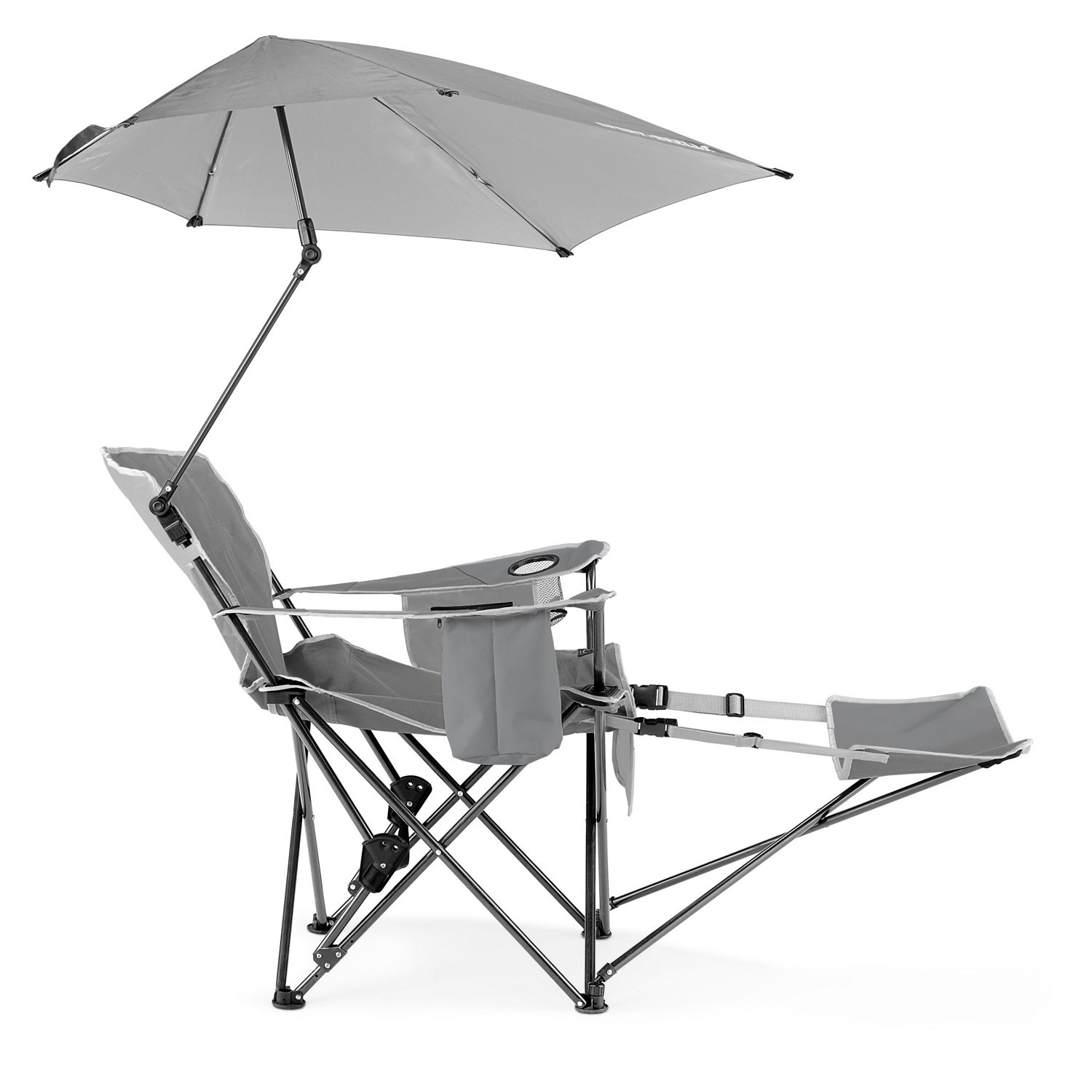 Sport-Brella Recliner Folding Chair                                                                                              - view number 2