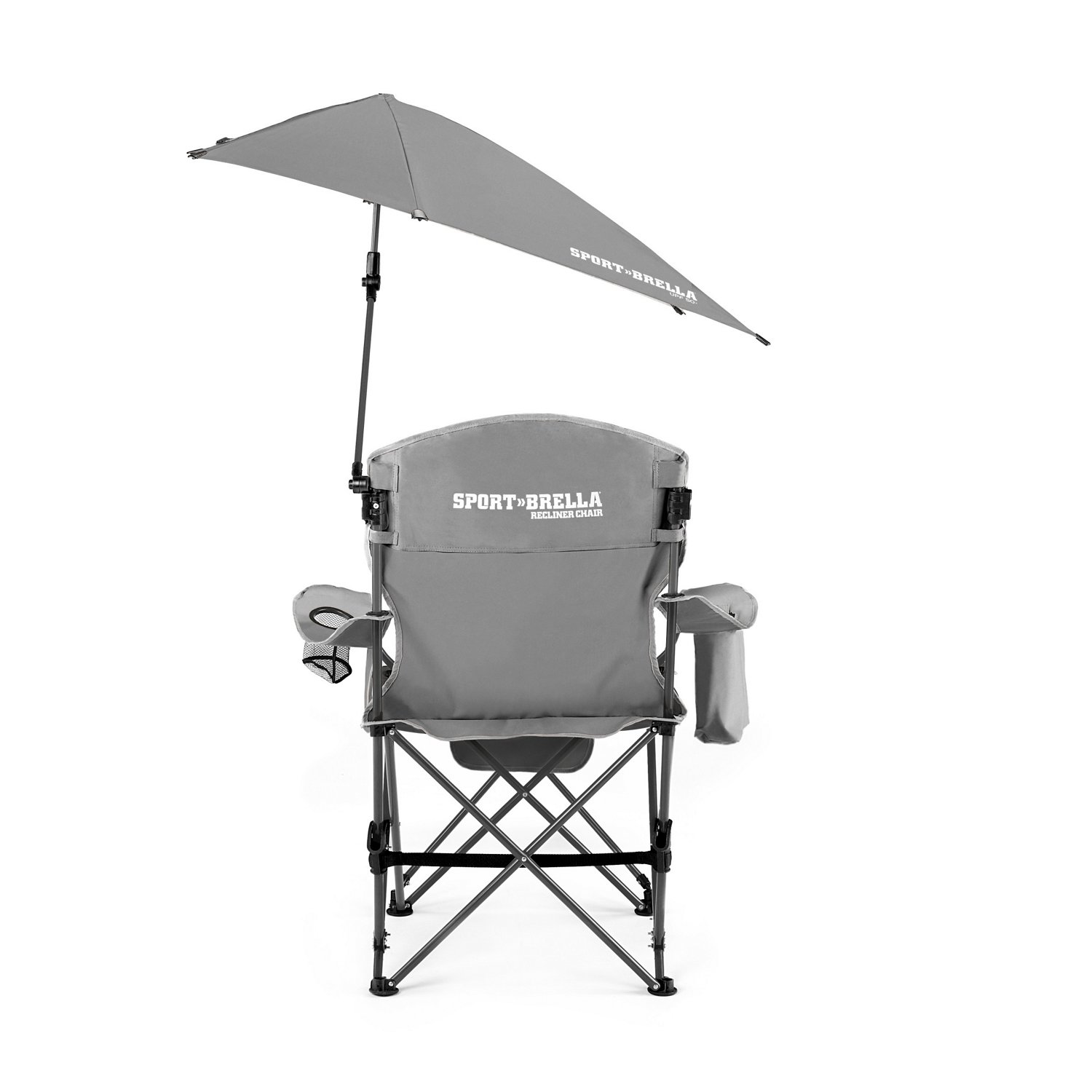 Sport-Brella Recliner Folding Chair