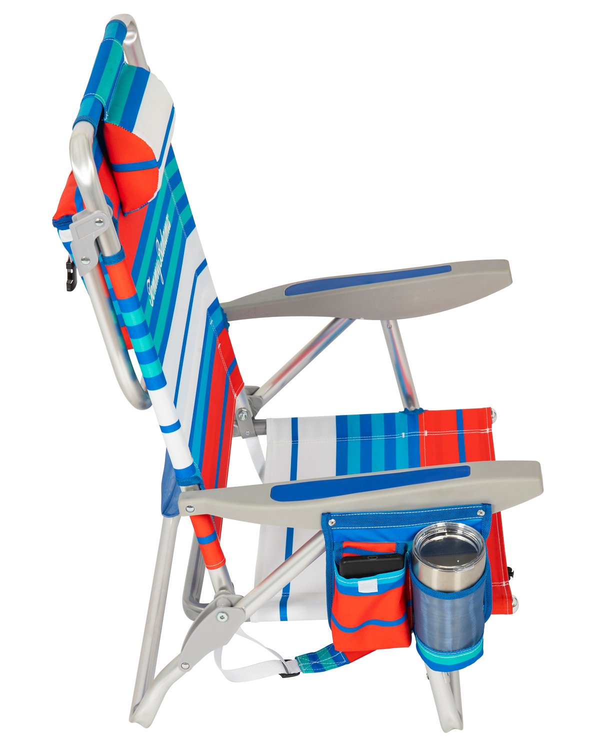 Tommy Bahama Aluminum Backpack Chair