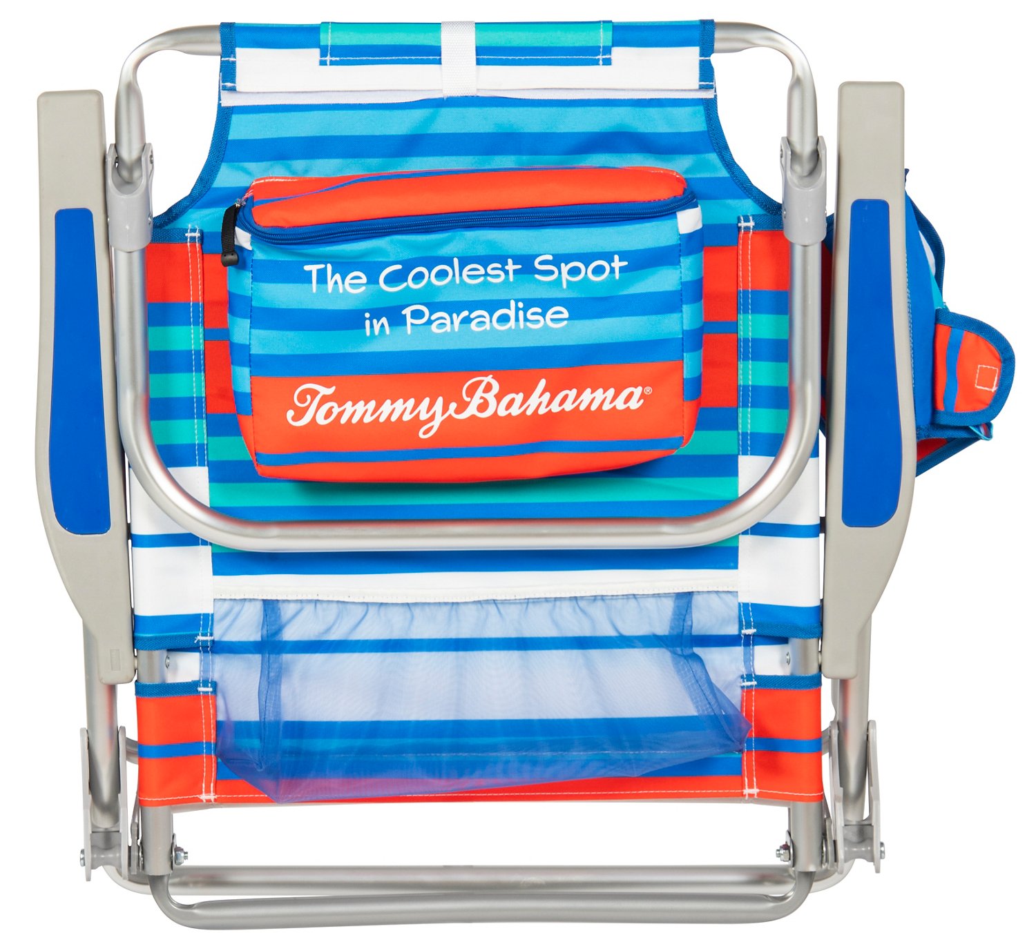 Tommy Bahama Aluminum Backpack Chair