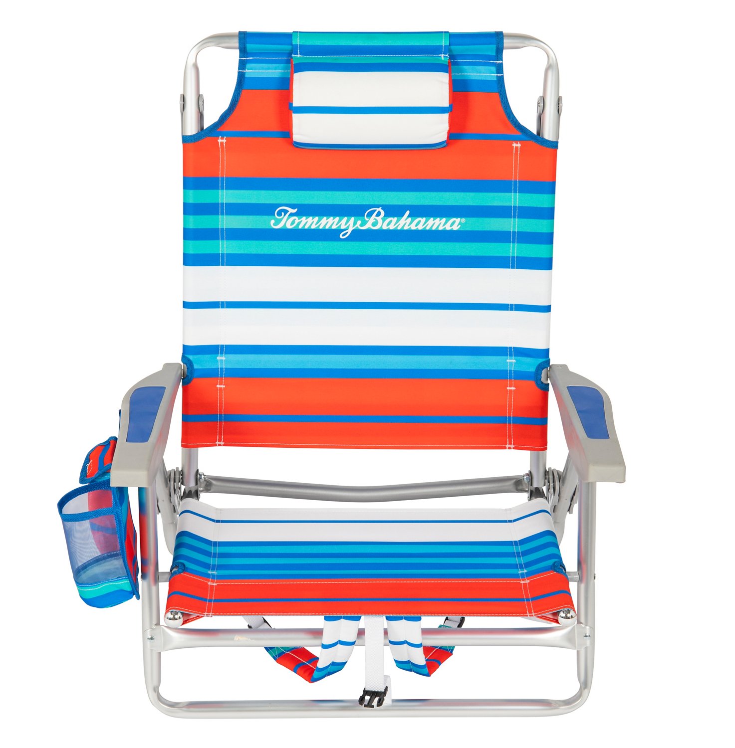 Tommy Bahama Aluminum Backpack Chair
