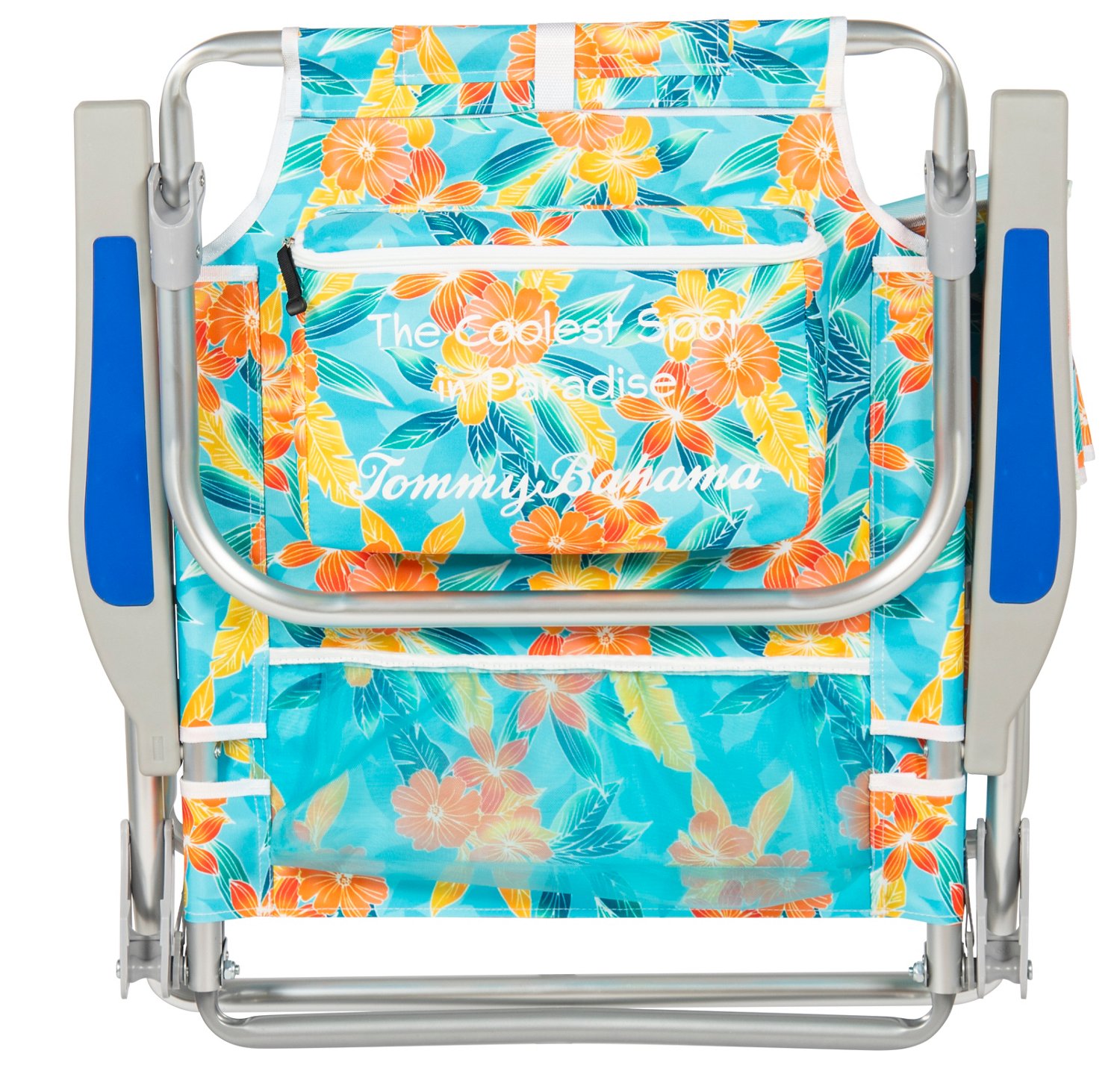 Tommy Bahama Aluminum Backpack Chair  - view number 4