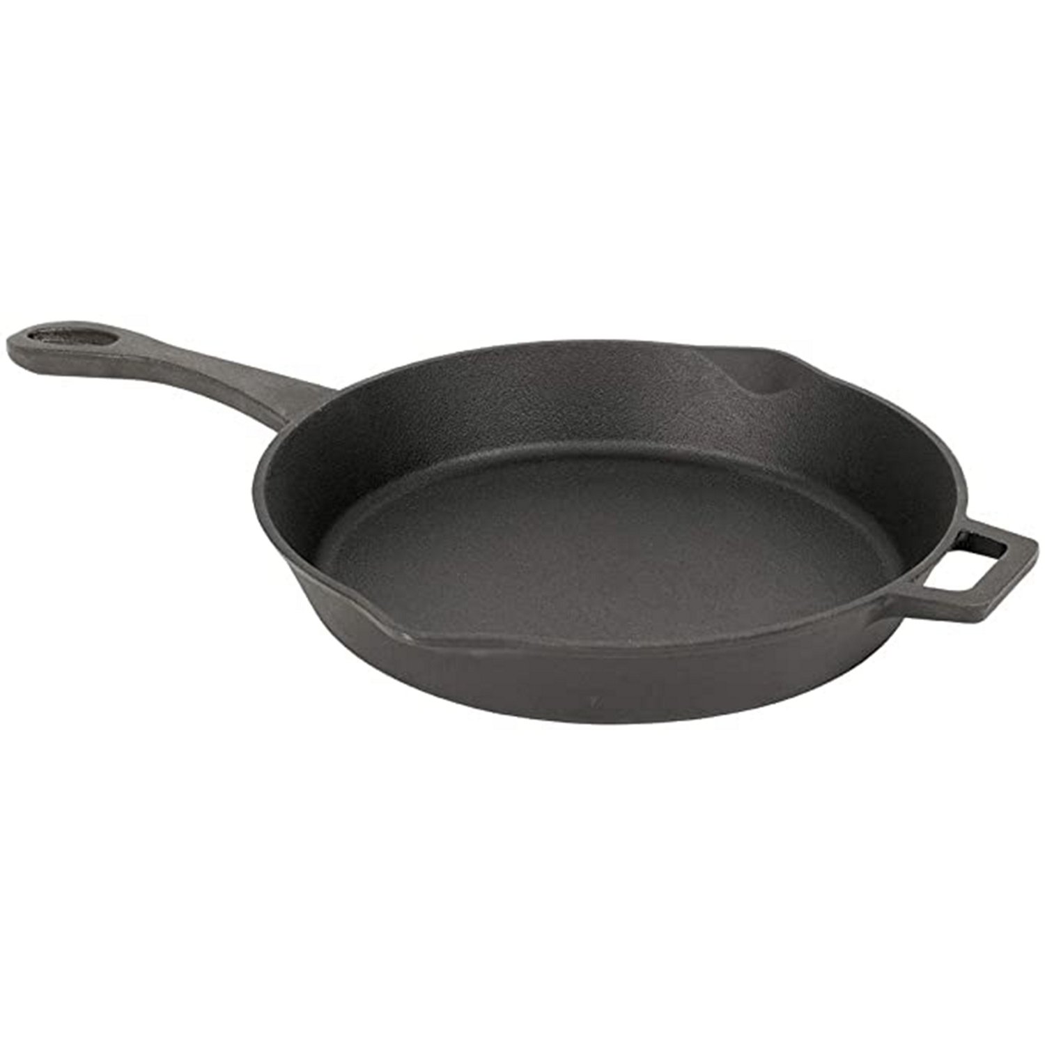 Bayou Classic 12-in Cast Iron Skillet
