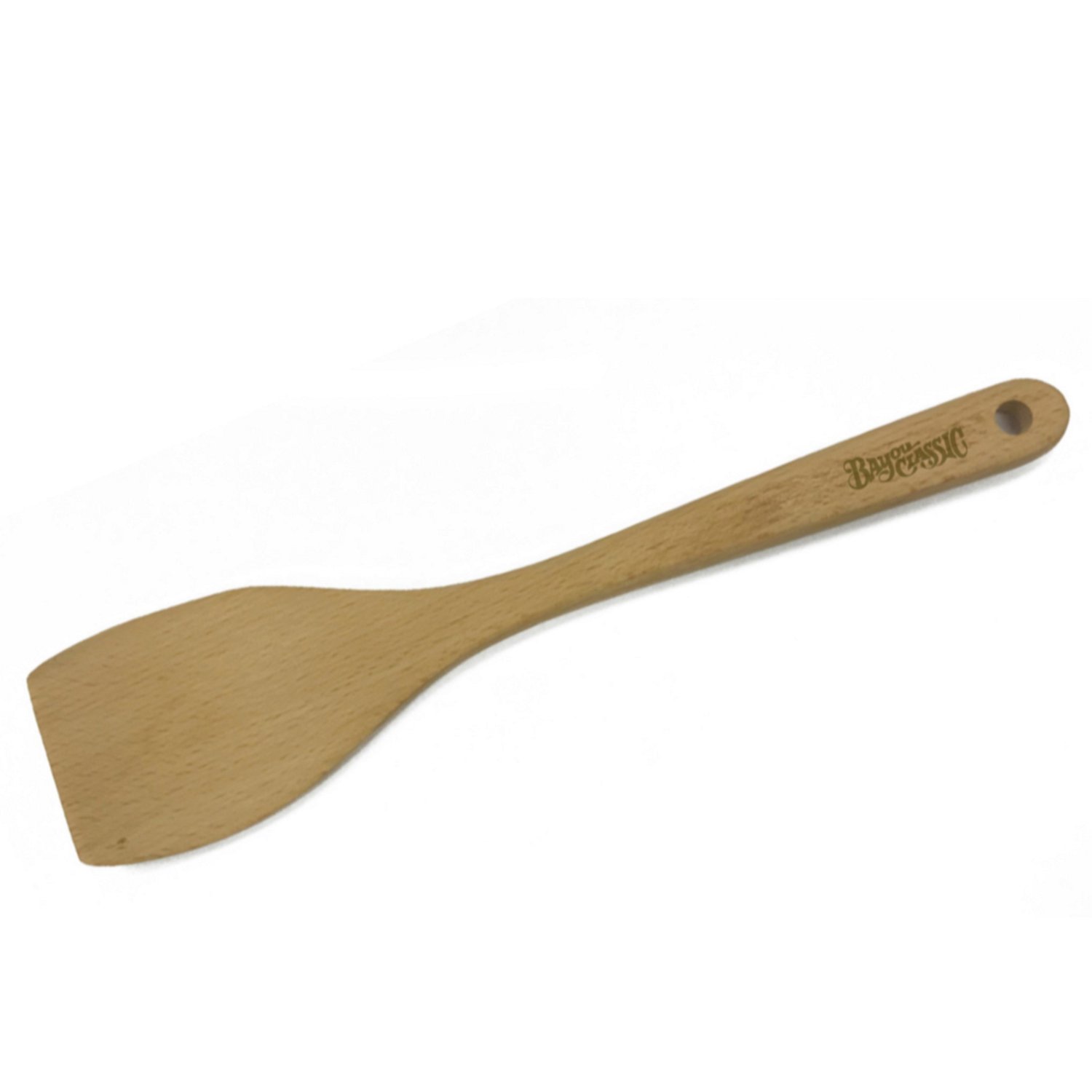 Roux Spoon — Mardi Gras School of Cooking