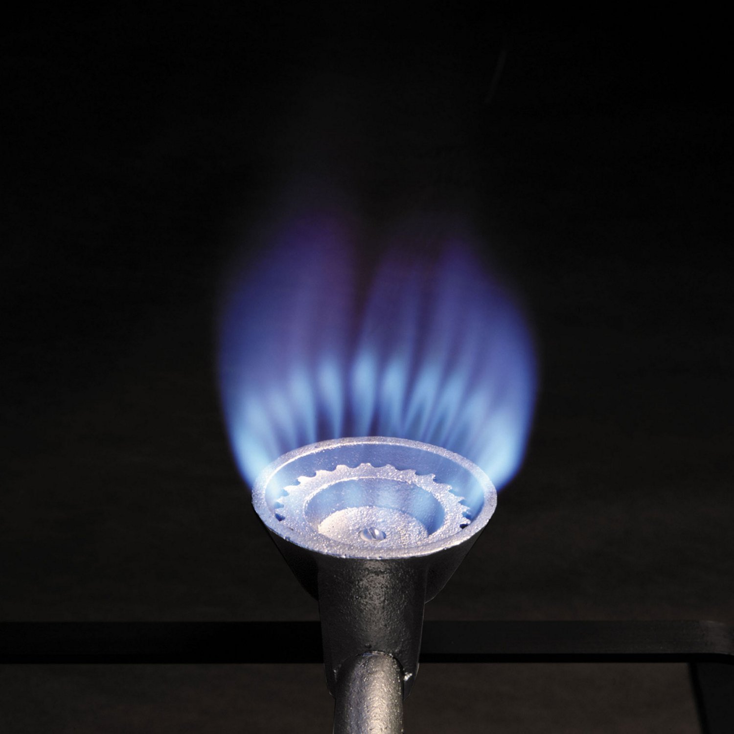 Bayou Classic 4 in Cast Aluminum Burner - view number 2