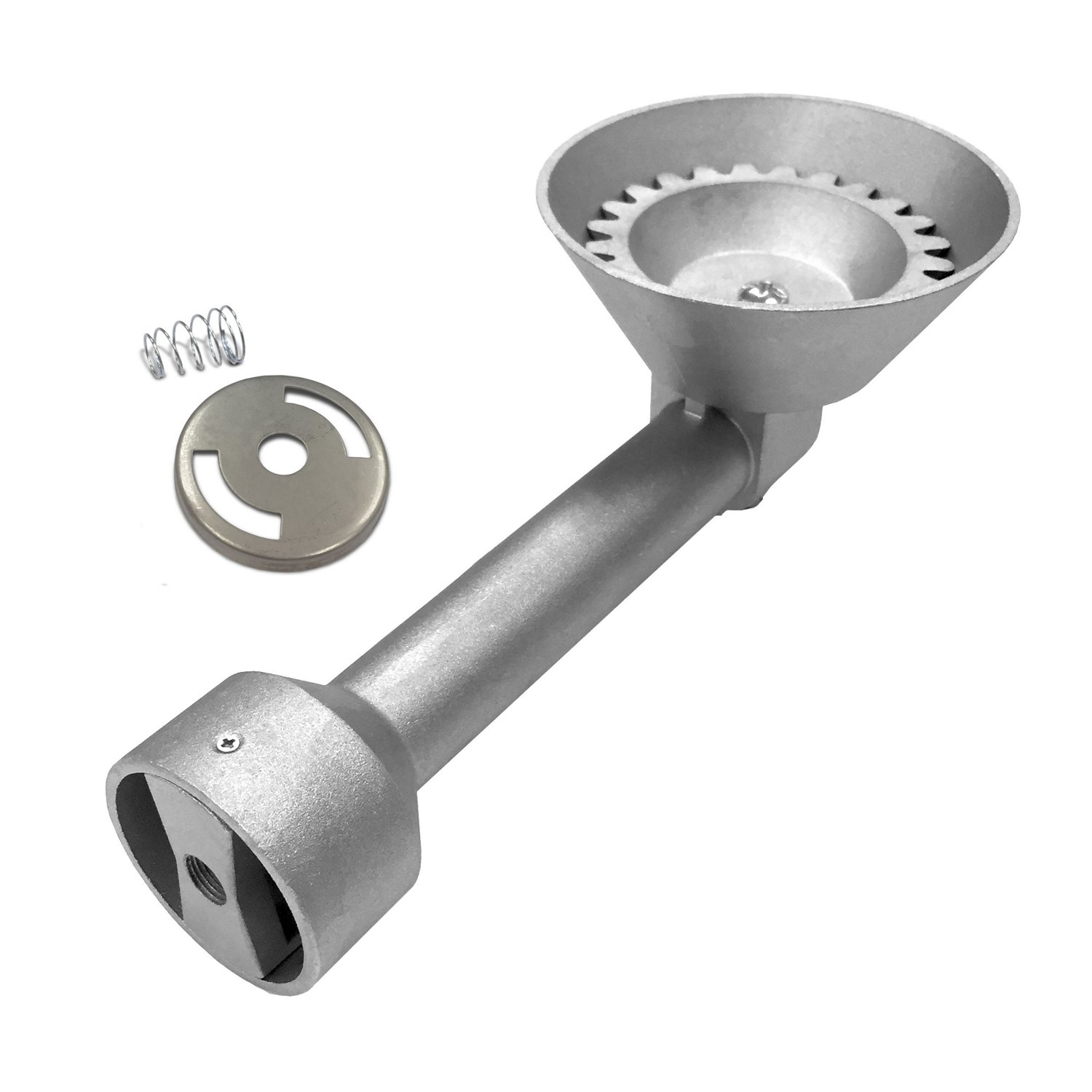 Bayou Classic 4 in Cast Aluminum Burner