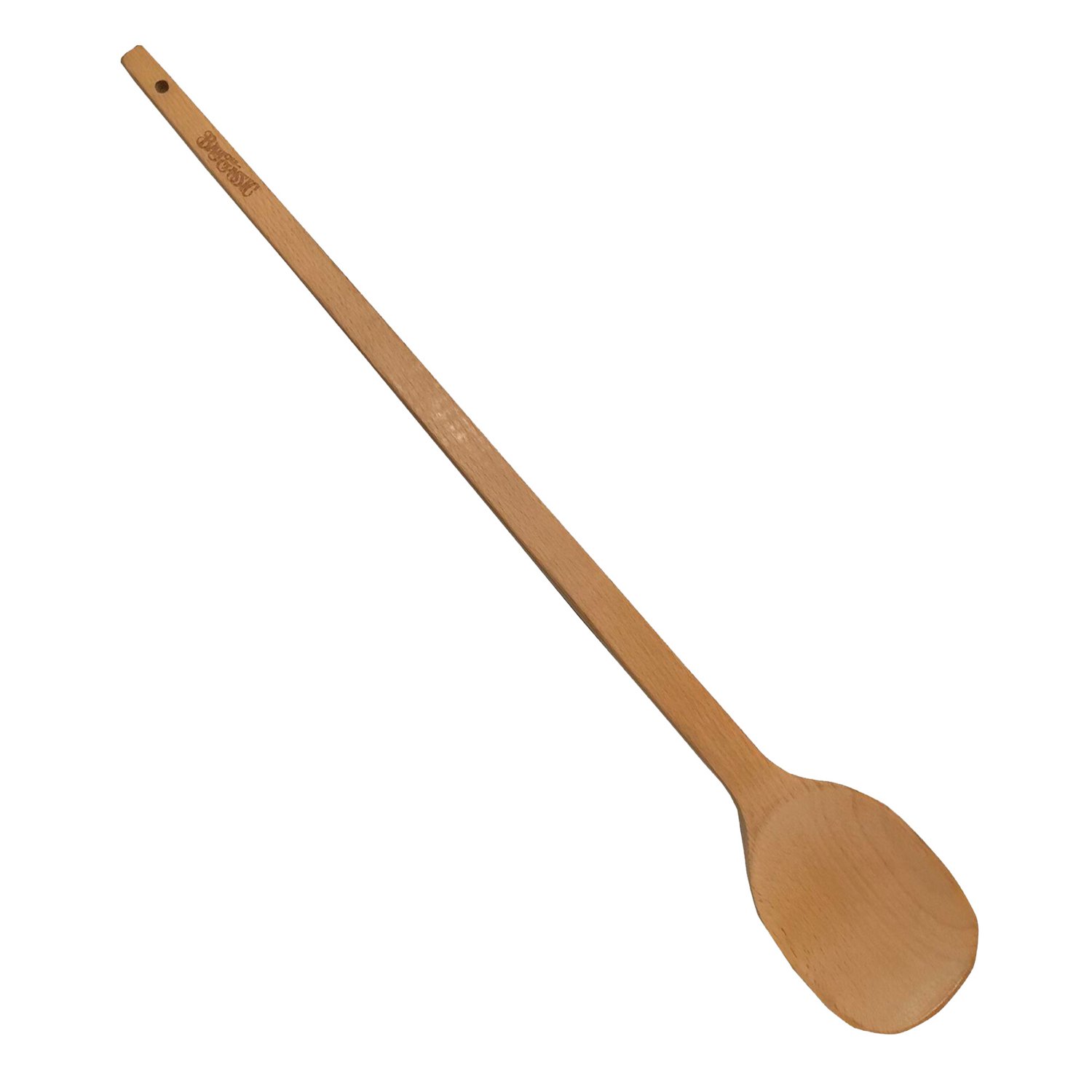 Bayou Classic Large Beechwood Spoon