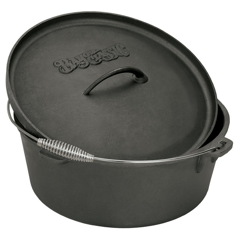 Bayou Classic 4 Qt … - image