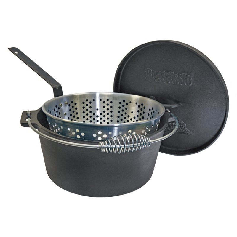 Bayou Classic 8 Qt … - image