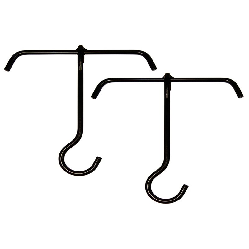 Bayou Classic 2-Piece Lift Hook Set - Bbq Accessories at Academy Sports