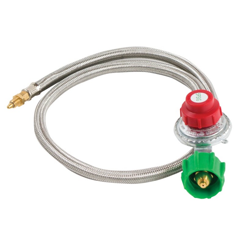 Bayou Classic 5 Psi… - image