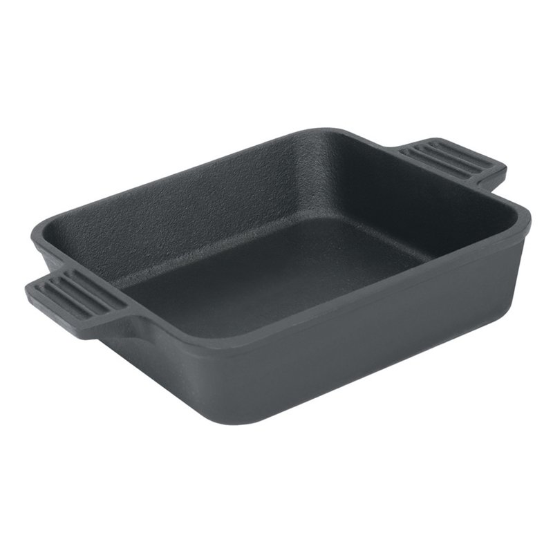 Bayou Classic 8 in Cast Iron Cake Pan - Castiron Cookware at Academy Sports